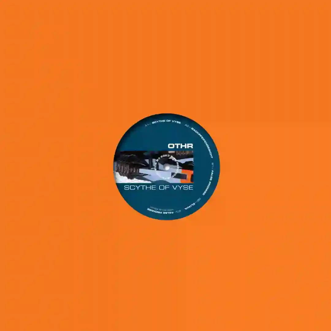 Eliava cover