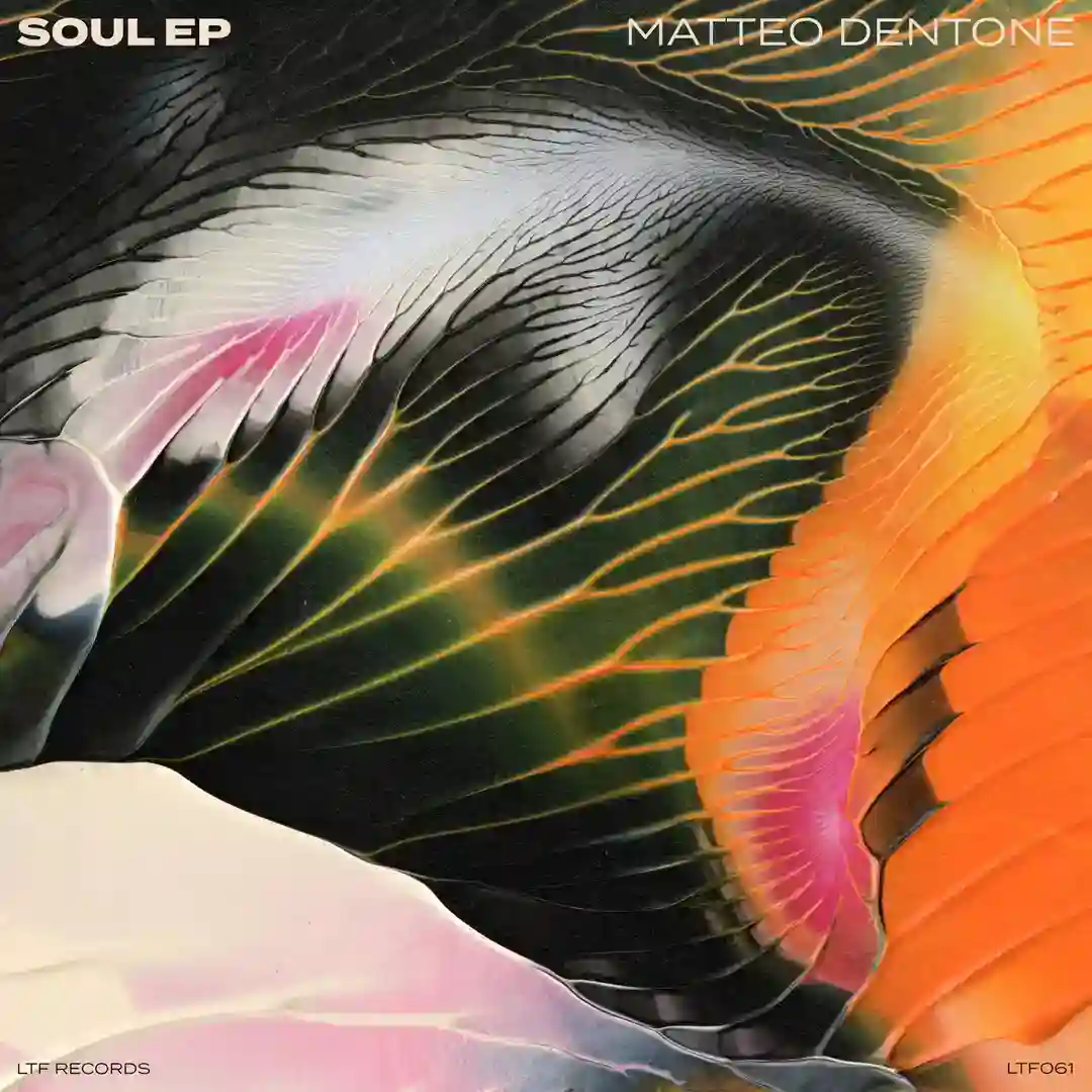 You & Me (Original Mix) cover