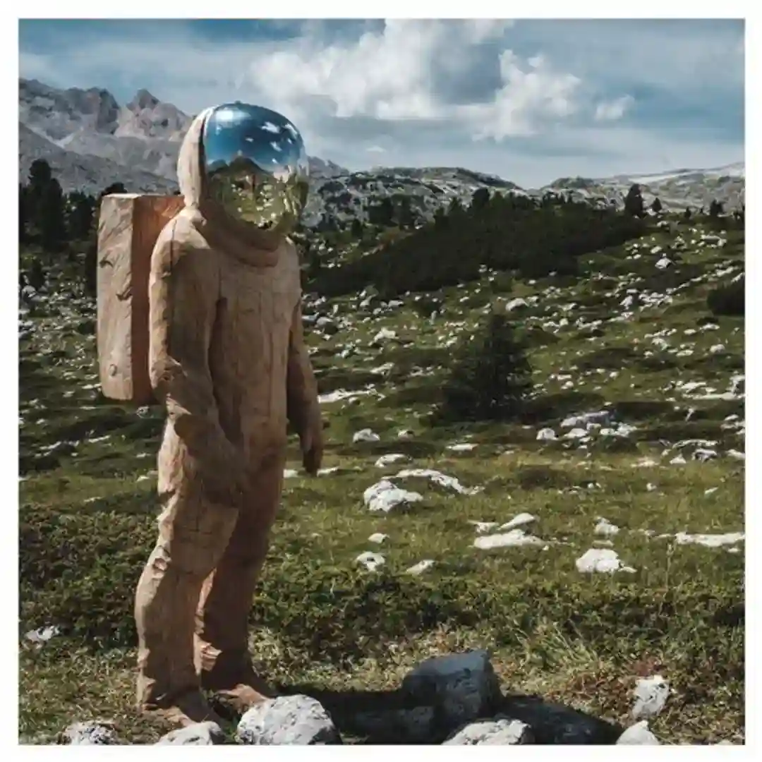 Soo Good (T.Raumschmiere Remix) cover