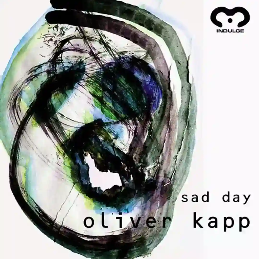 Sad Day (10 p.m.) cover