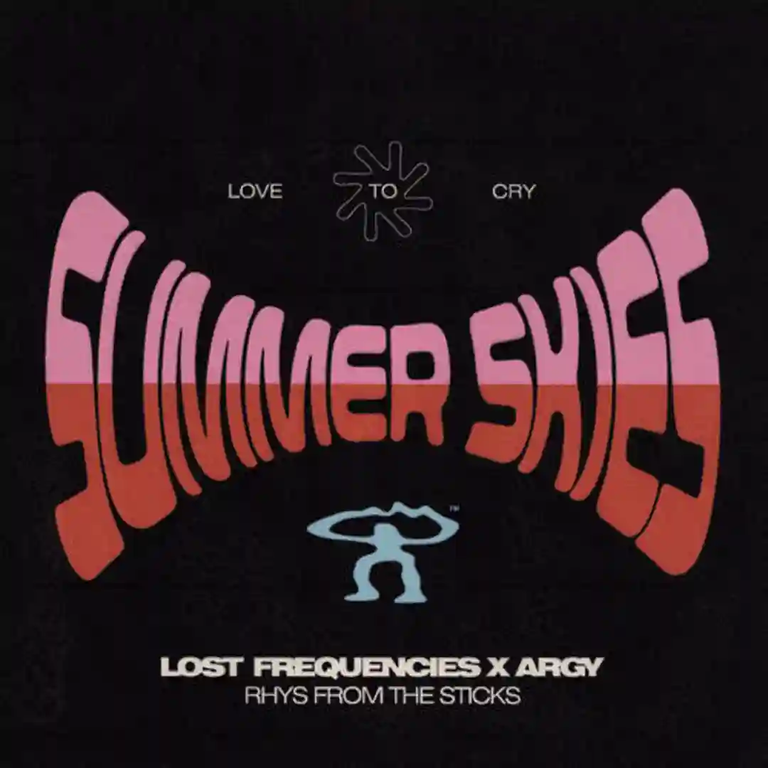 Summer Skies (Love To Cry) (Extended Version) cover