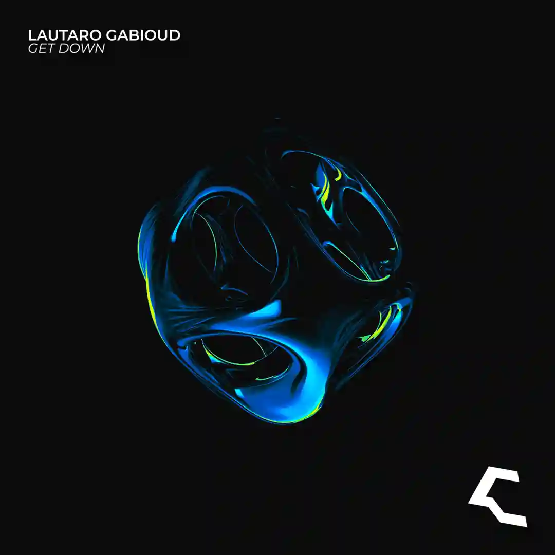 Get Down (Extended Mix) cover