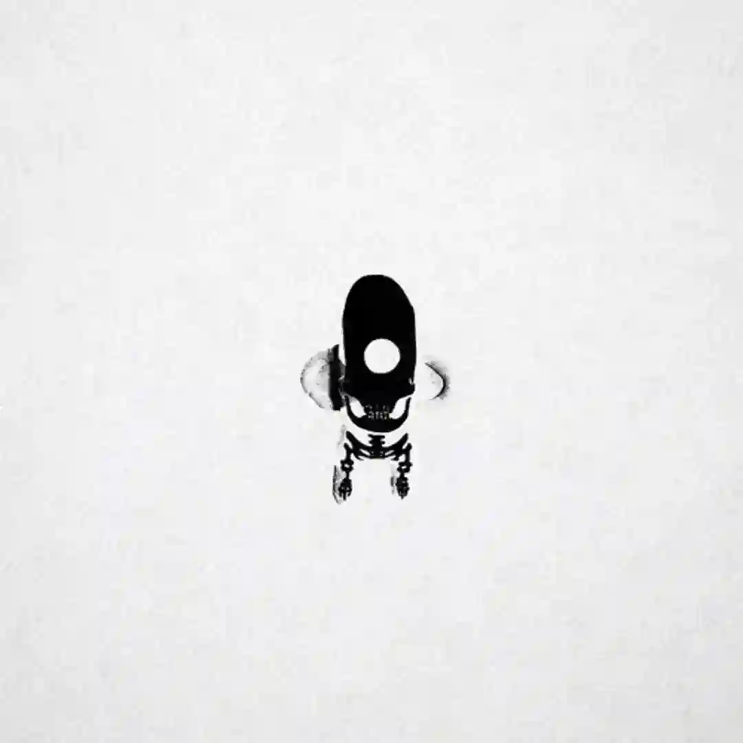 The Skyclyper Three (Original Mix) cover