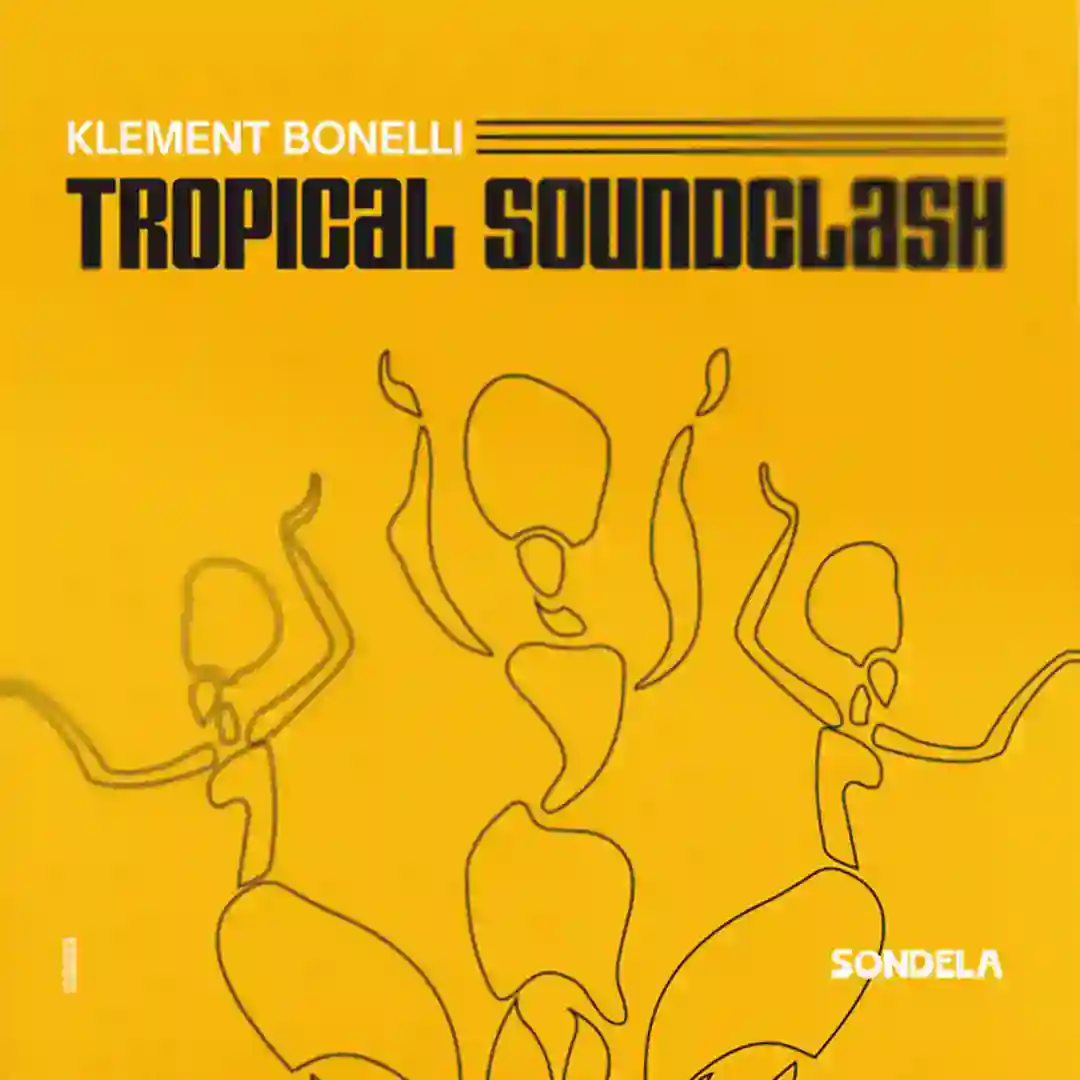 Tropical Soundclash (Radio Edit) cover
