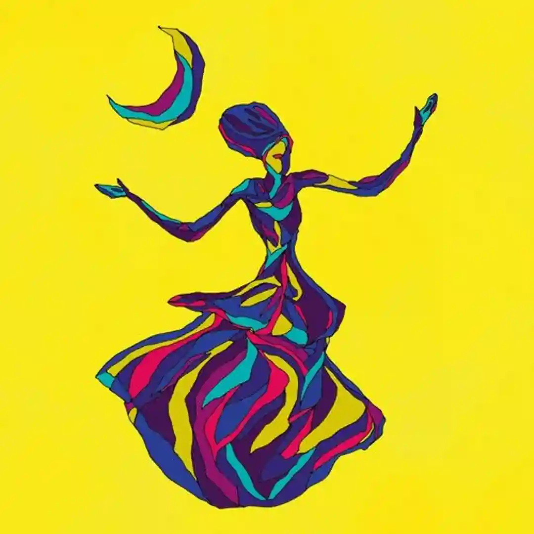 Antenna (Original Mix) cover