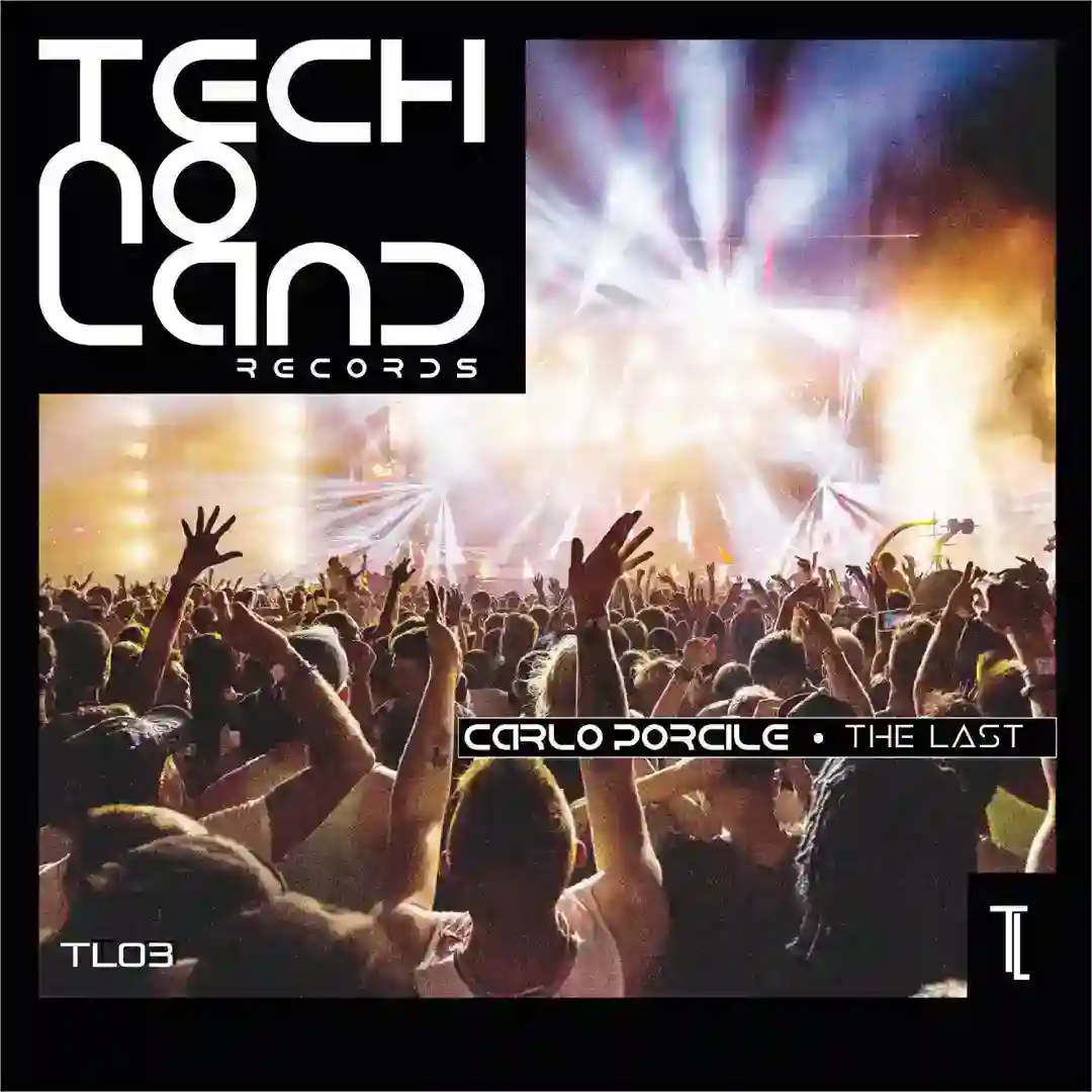 The Last (Extended Mix) cover