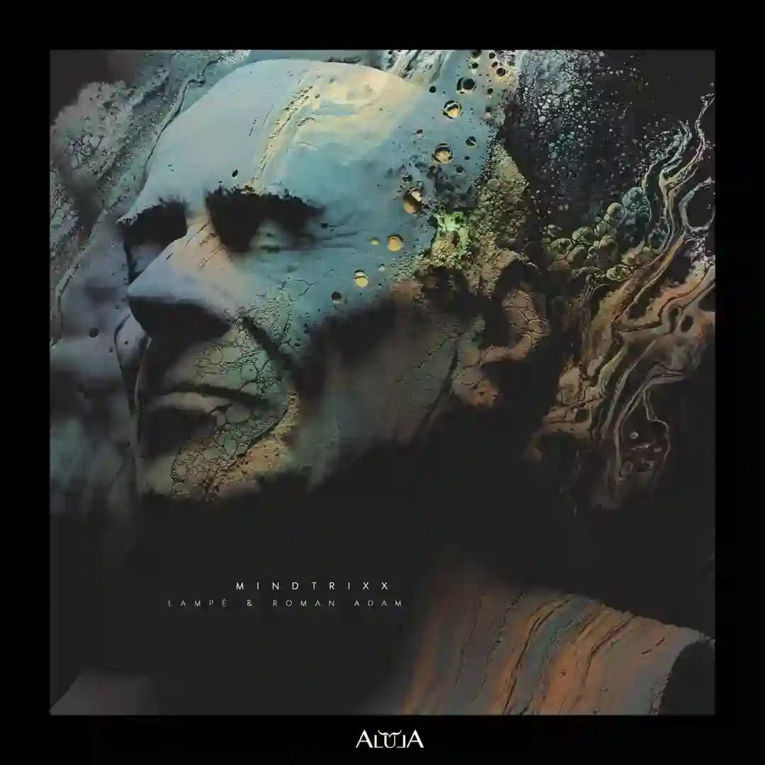 Mindtrixx cover