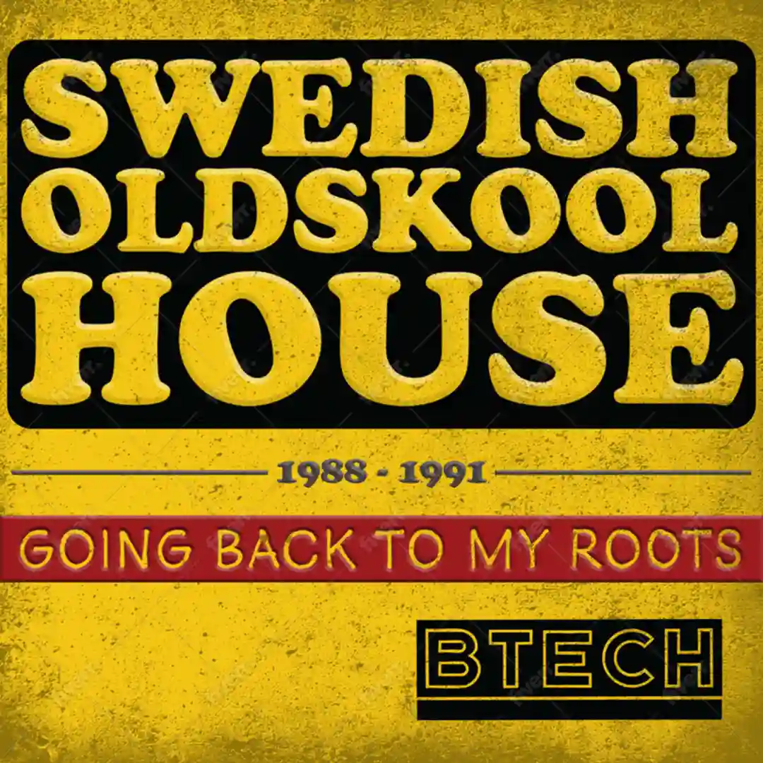 Go House Yourself (Nordik Anthem Mix) cover