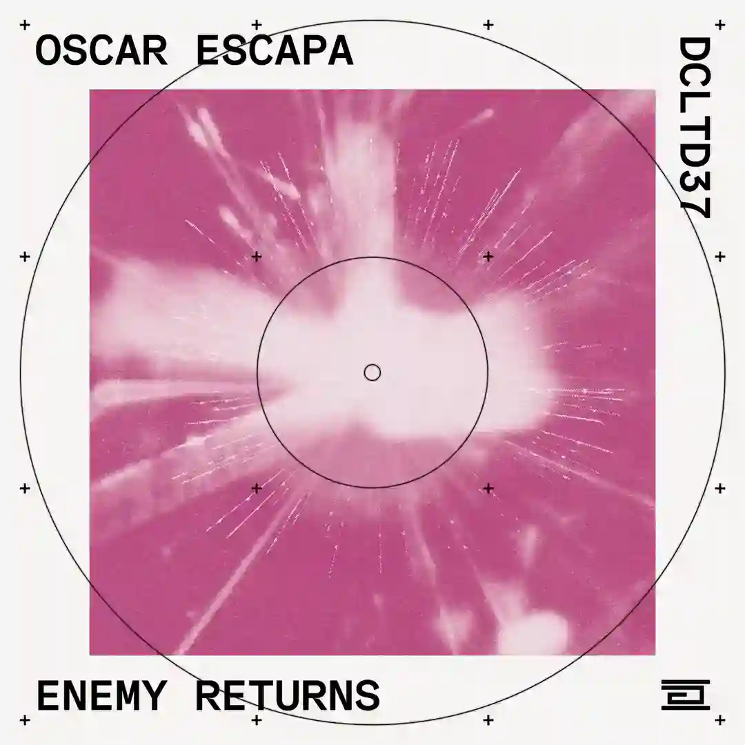 Enemy Returns cover