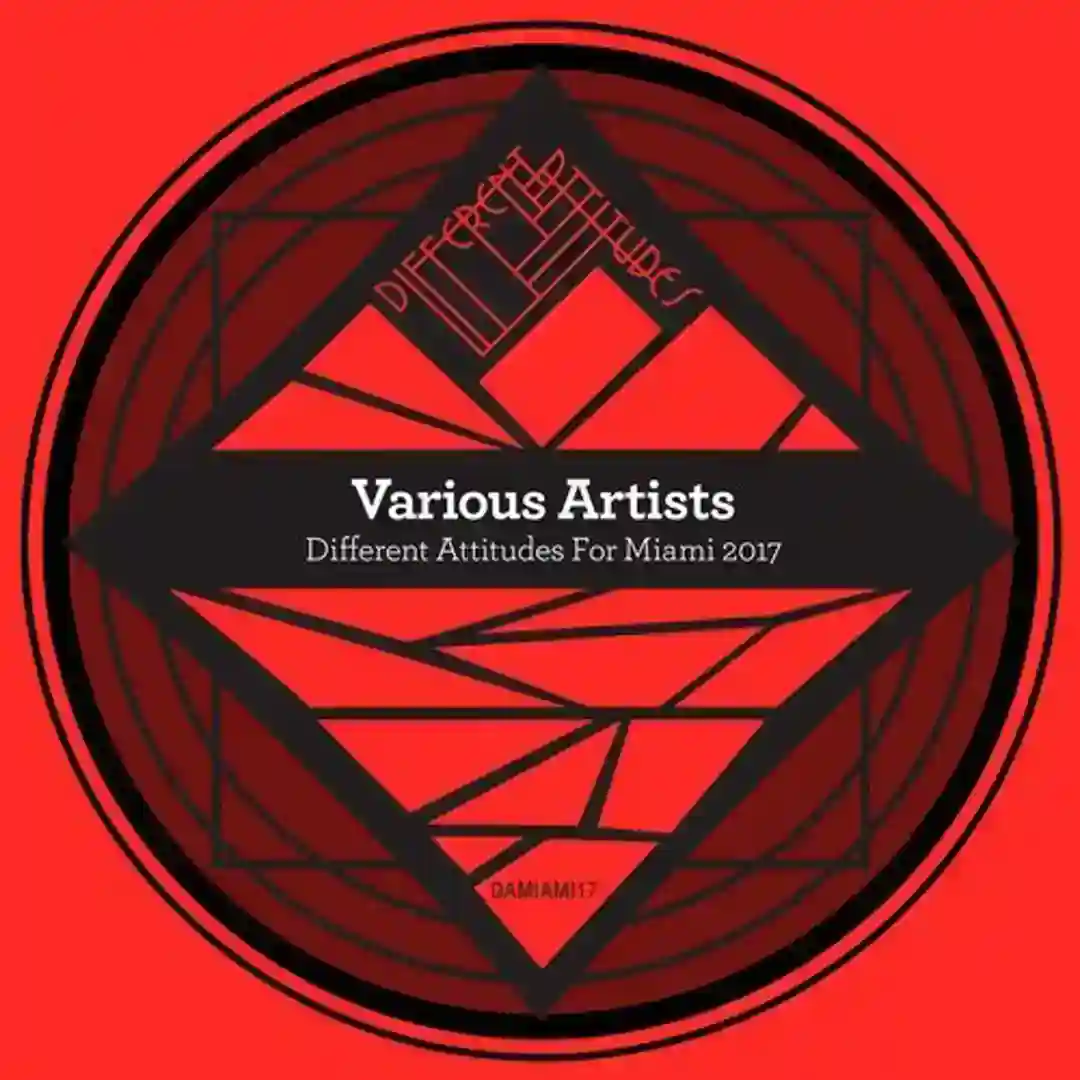 All Over Ma (Original Mix) cover