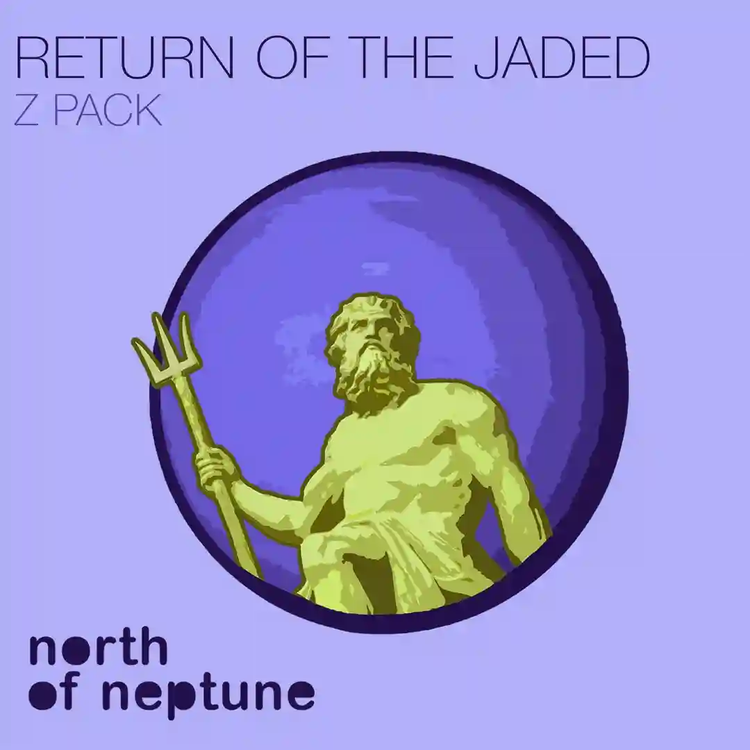 Z Pack cover
