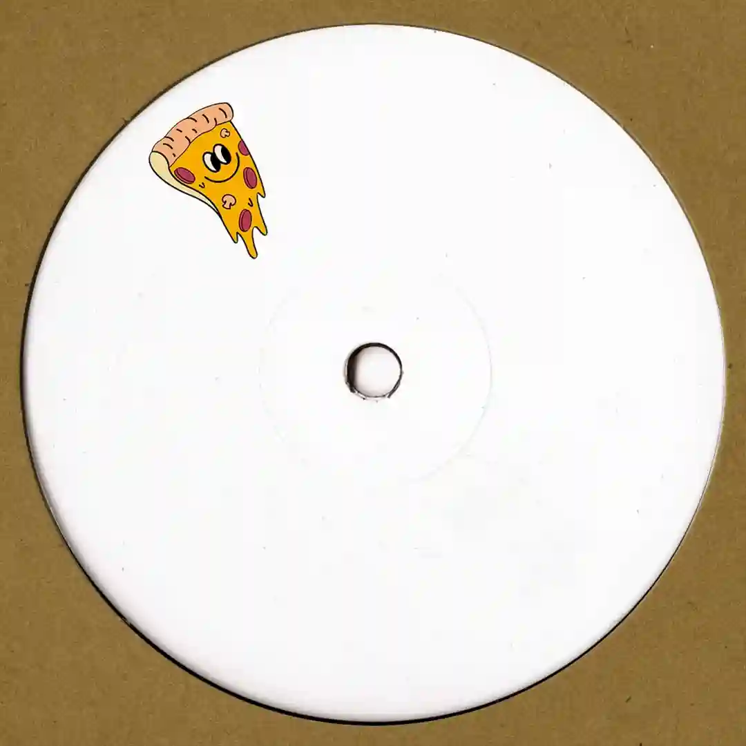 Napoliballa (Club Dub) cover