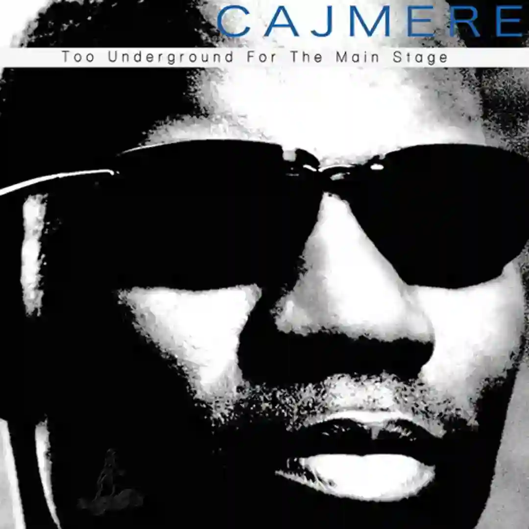 Percolator (Jamie Jones Vault Mix) cover