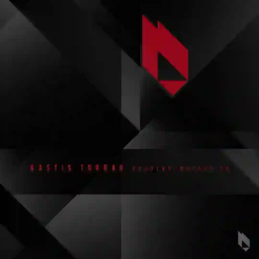Rotate (Original Mix) cover