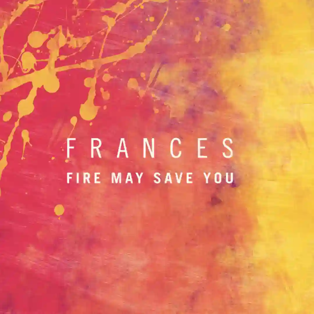 Fire May Save You (Cesare Remix) cover