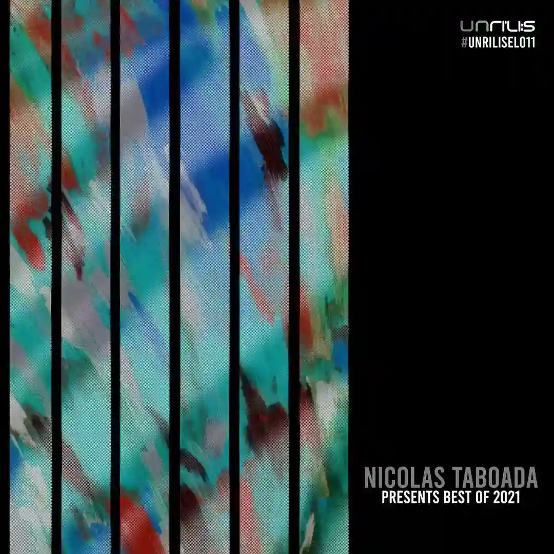 Black Box cover
