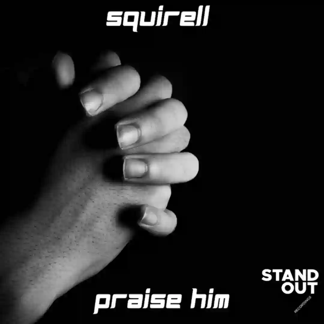 Praise Him cover