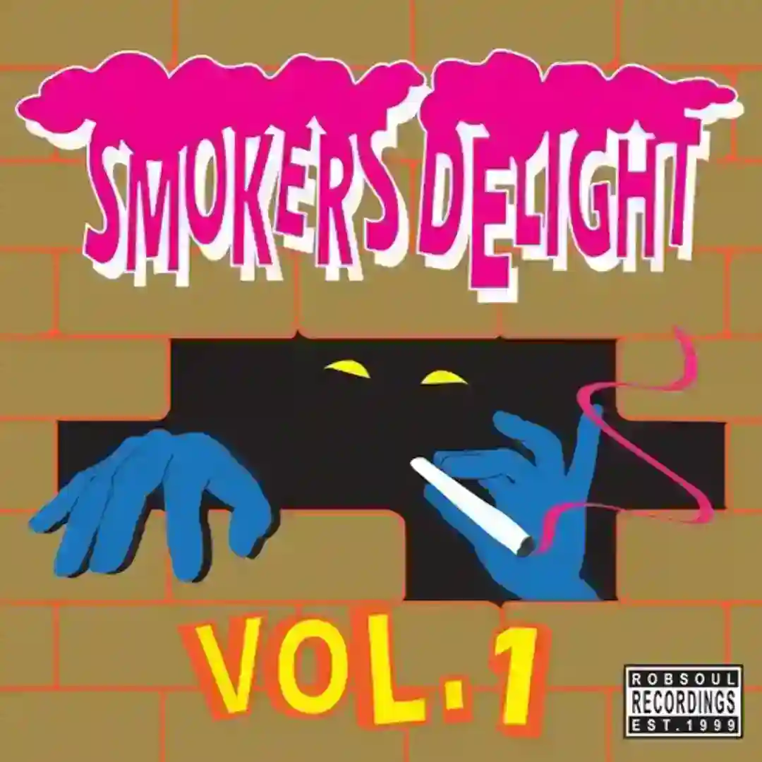 Can't You See (Original Mix) cover