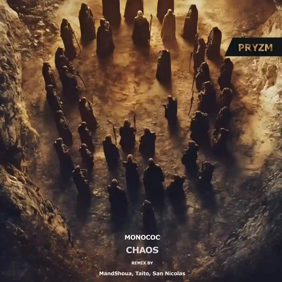Chaos cover