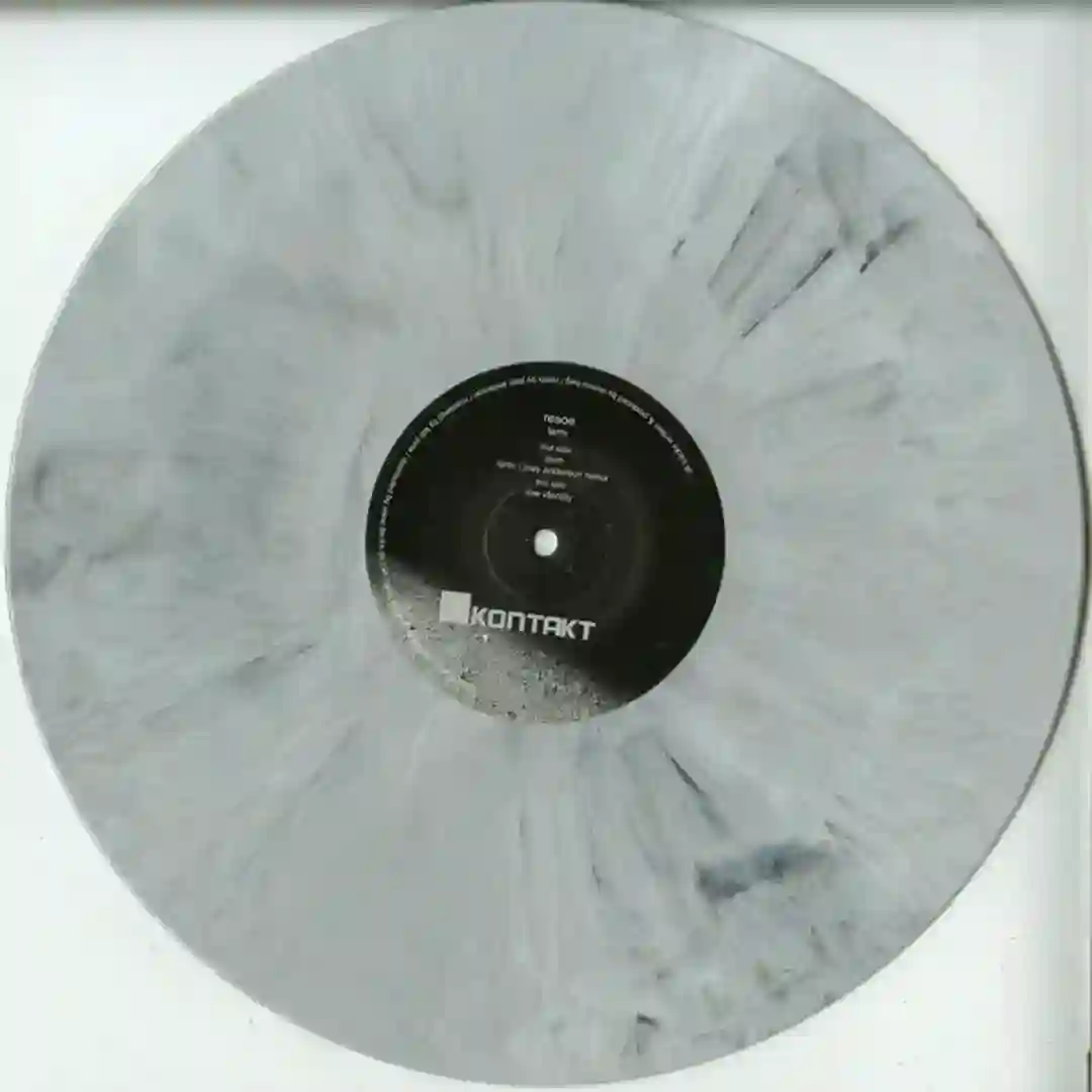 Larm cover