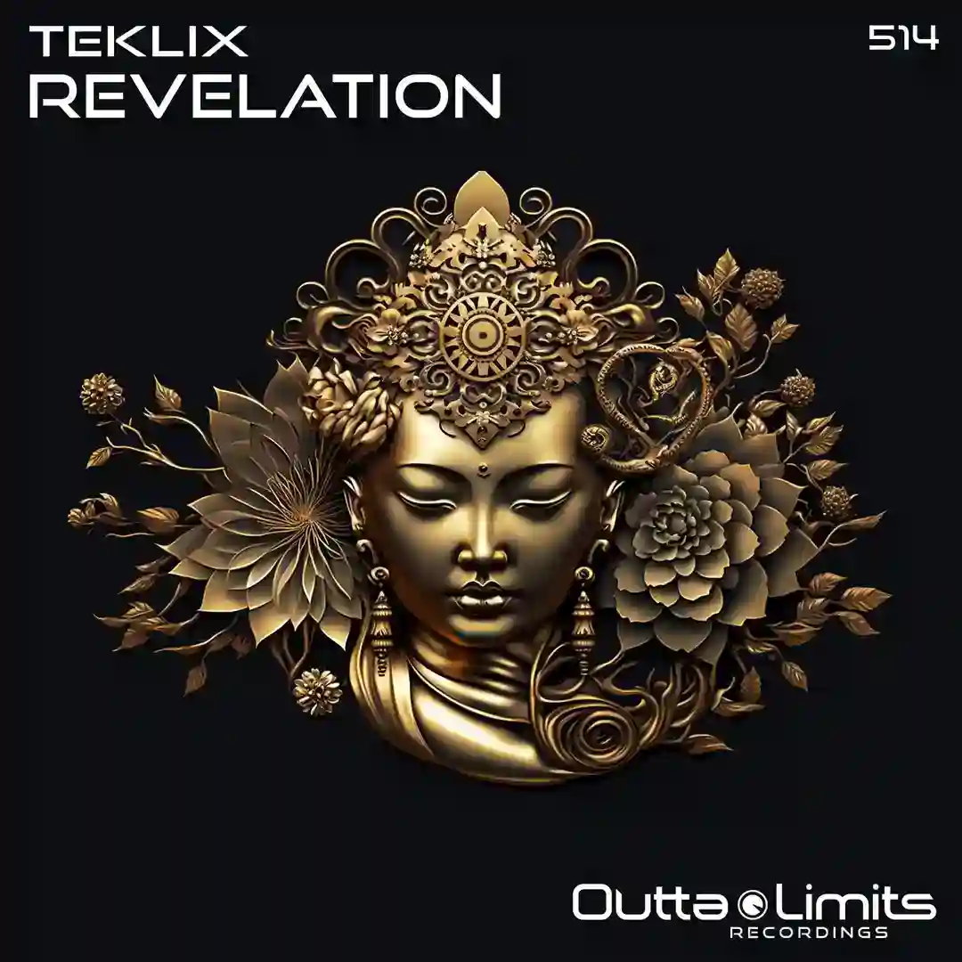 Revelation (Original Mix) cover