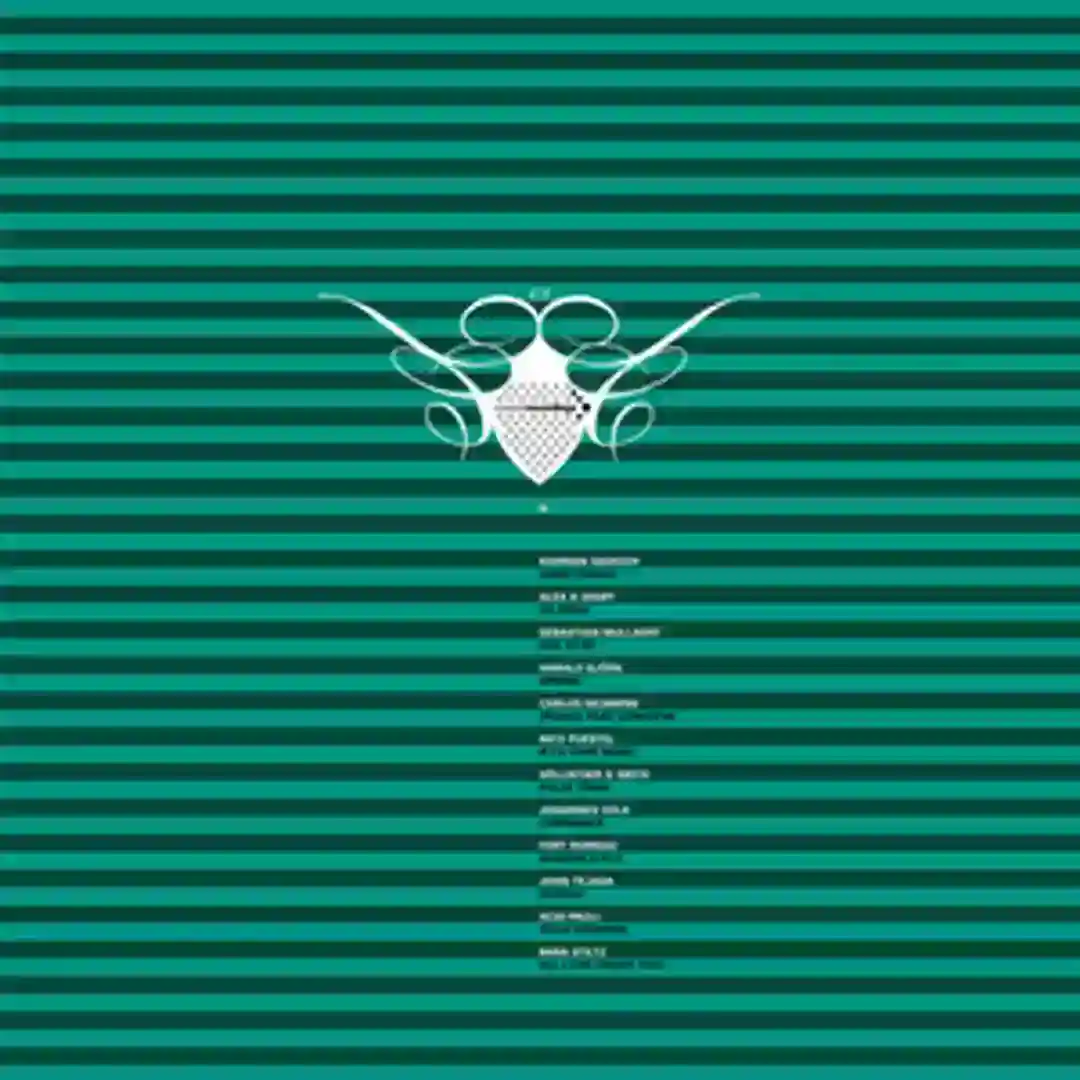 Anno Domini cover
