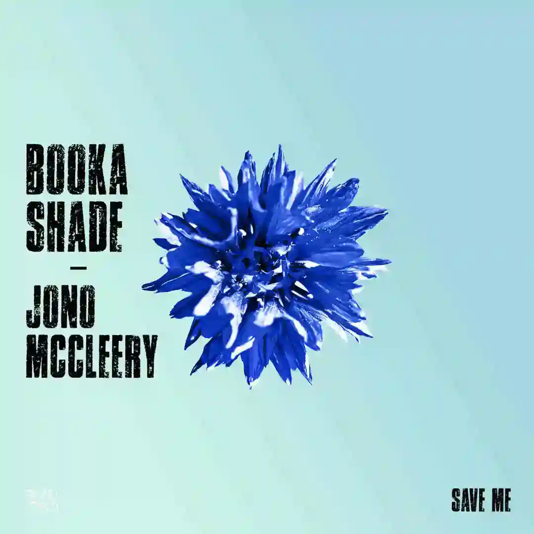Save Me (Club Mix) cover