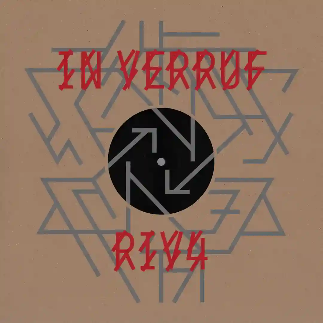 Riv4 cover