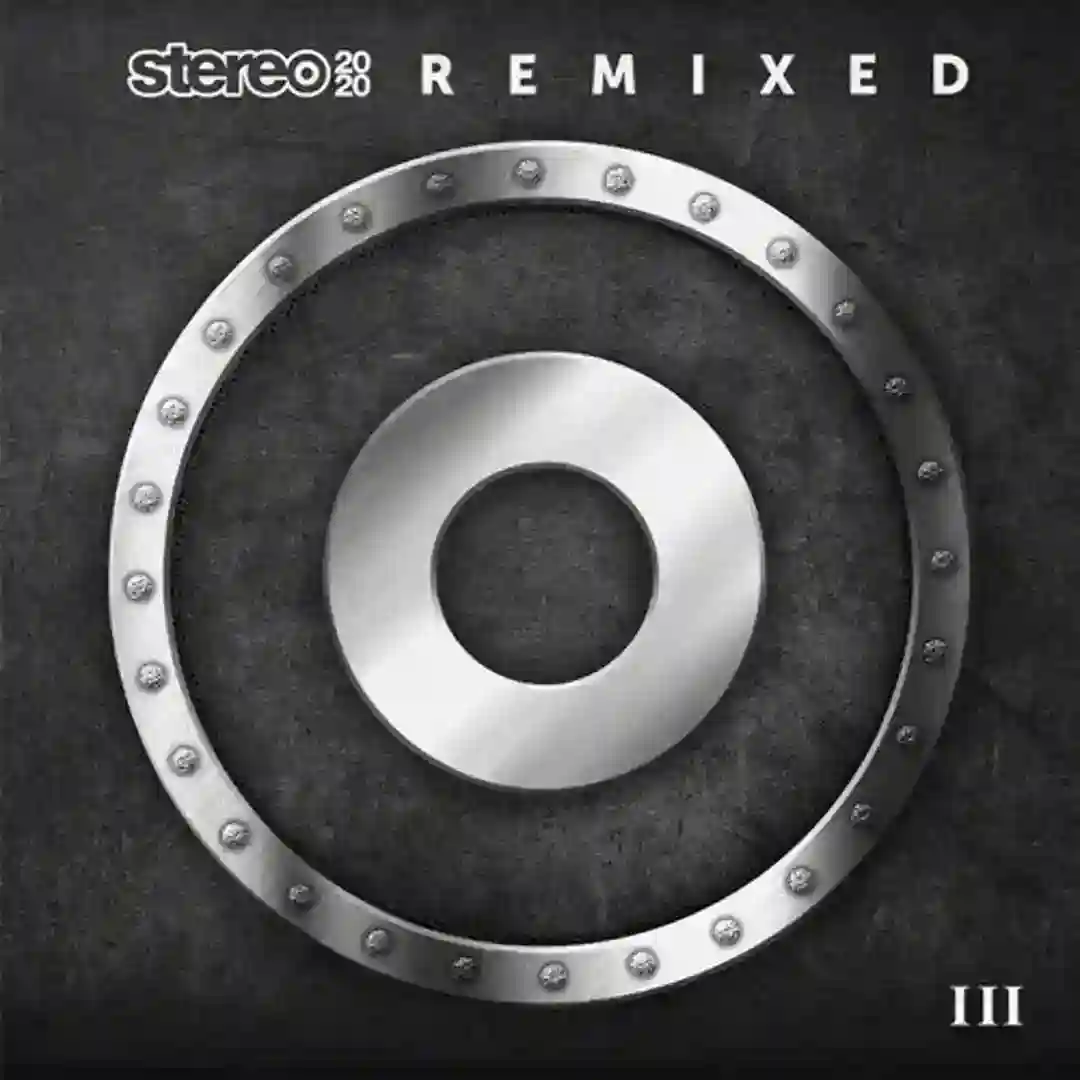 Cilene (Ruben Mandolini Remix) cover