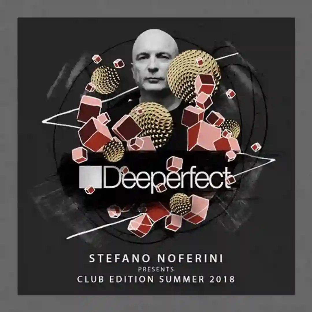 Acido 808 (Original Mix)-electrobuzz.net cover