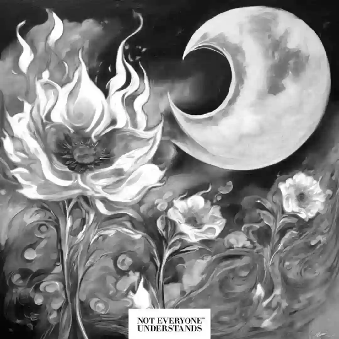 Open Fire (Instrumental Mix) cover