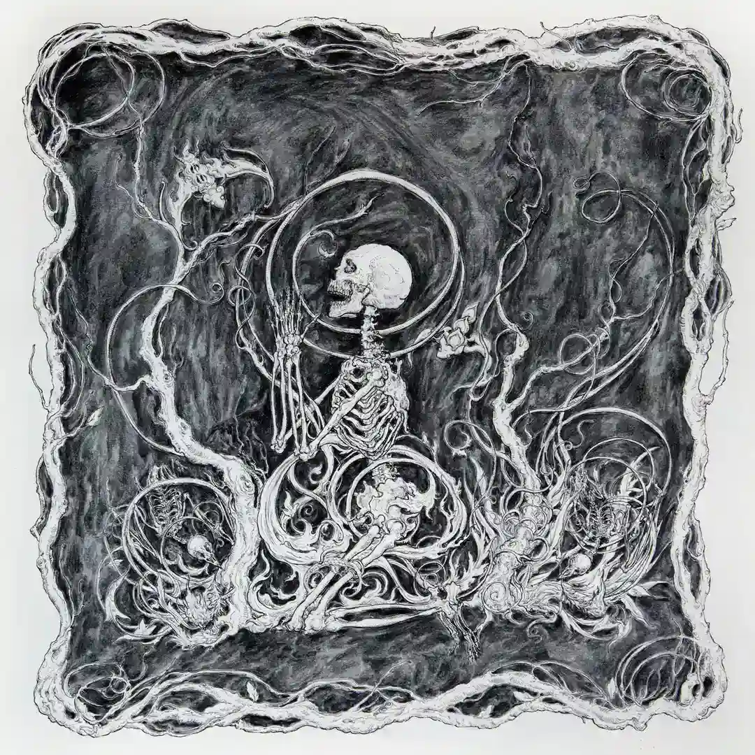 Resist All Dogma cover