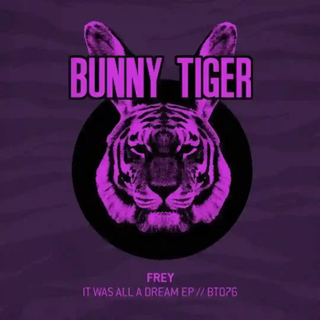 With U (Original Mix) cover