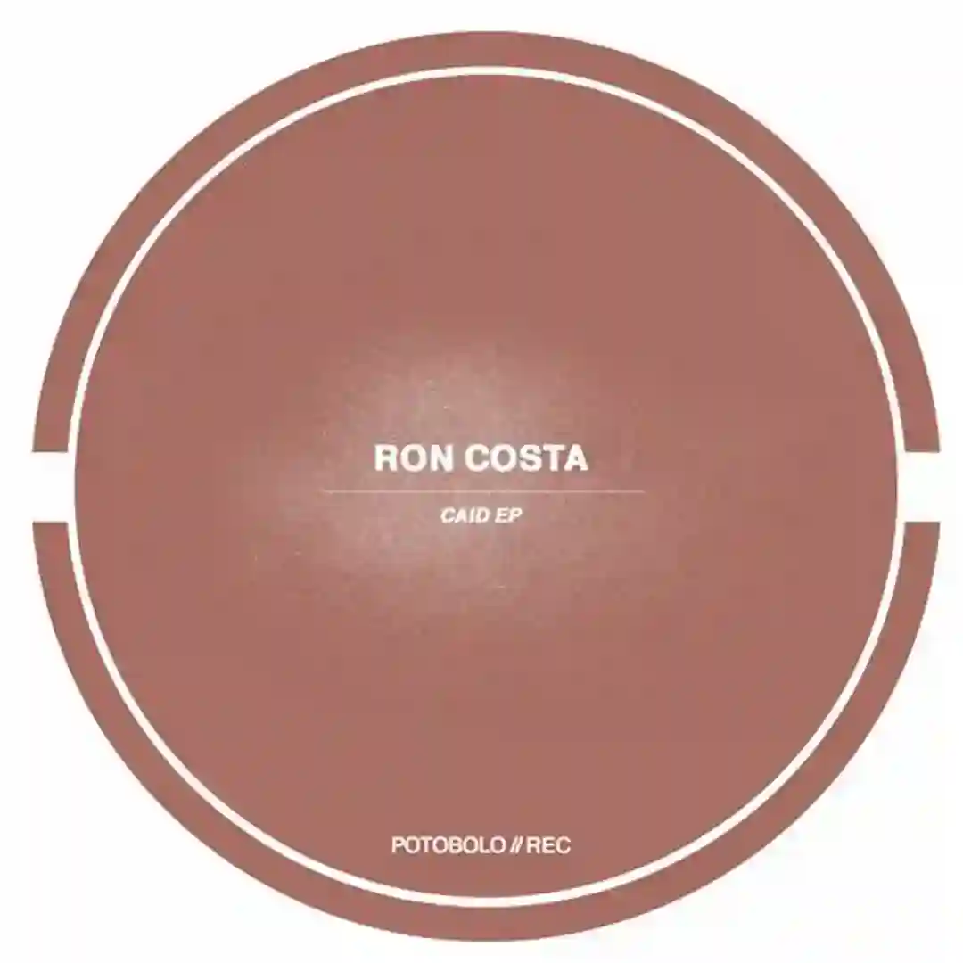 Caid (Original Mix) cover