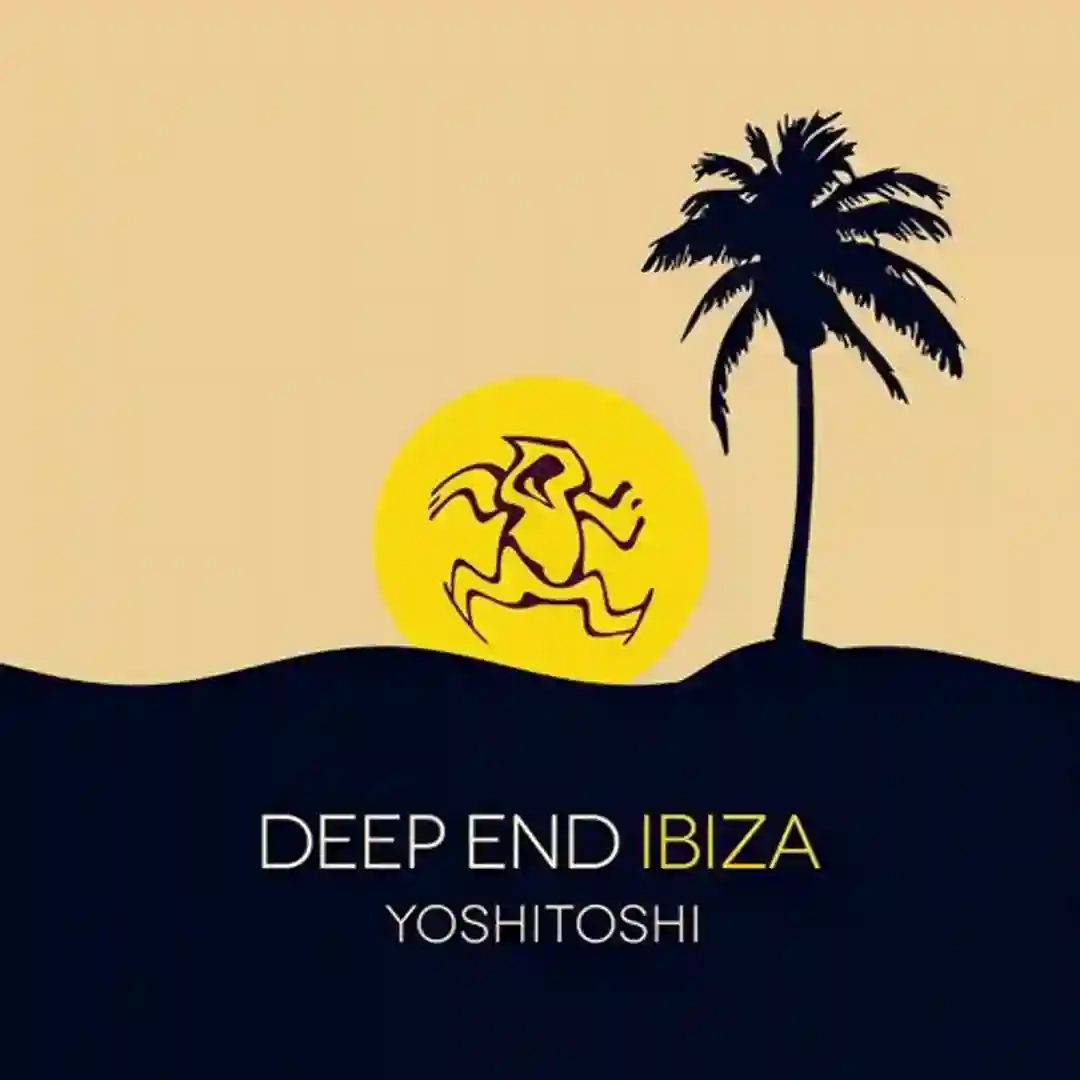 Pitch Black (Audiojack Remix) cover