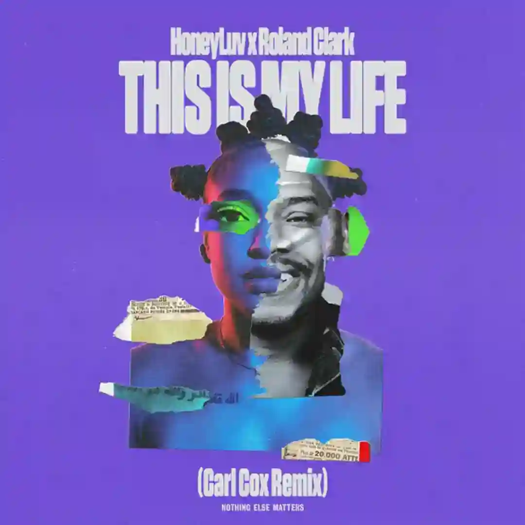 This Is My Life (Carl Cox Extended Mix) cover