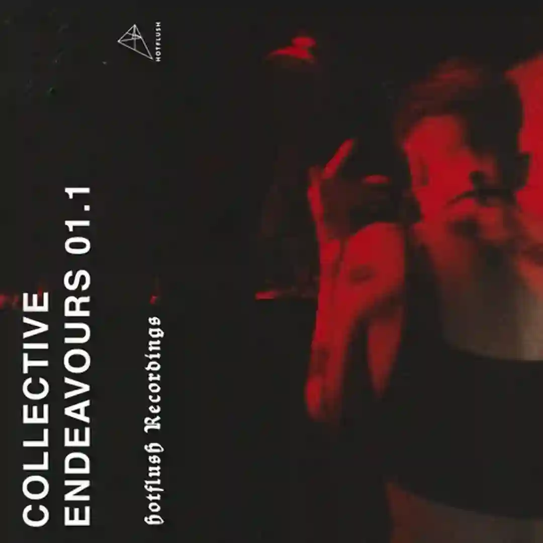Find A Way (Original Mix) cover