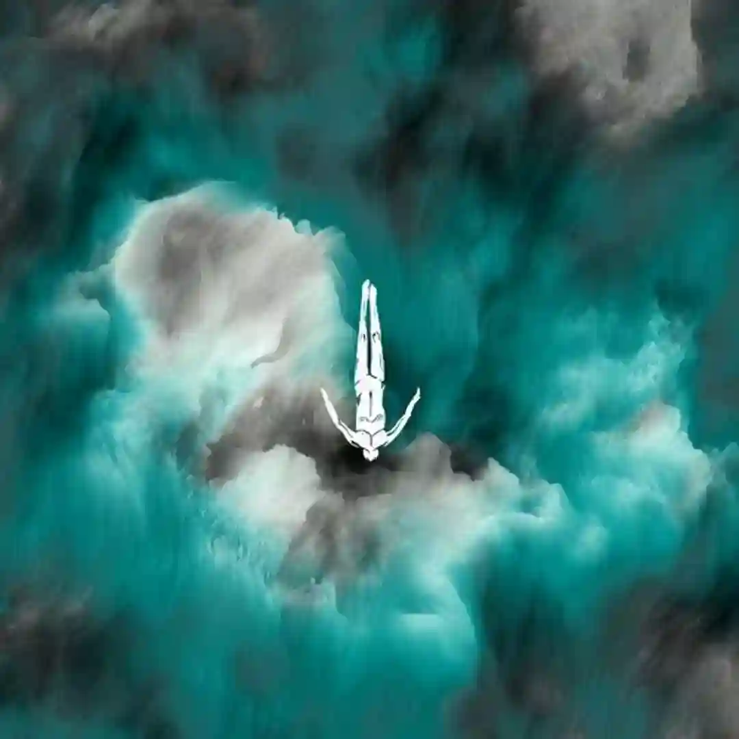 Transmission EP cover
