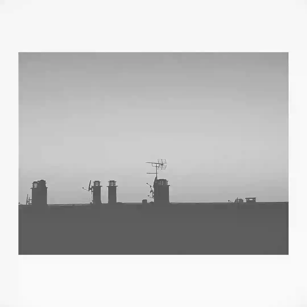 Retoric cover