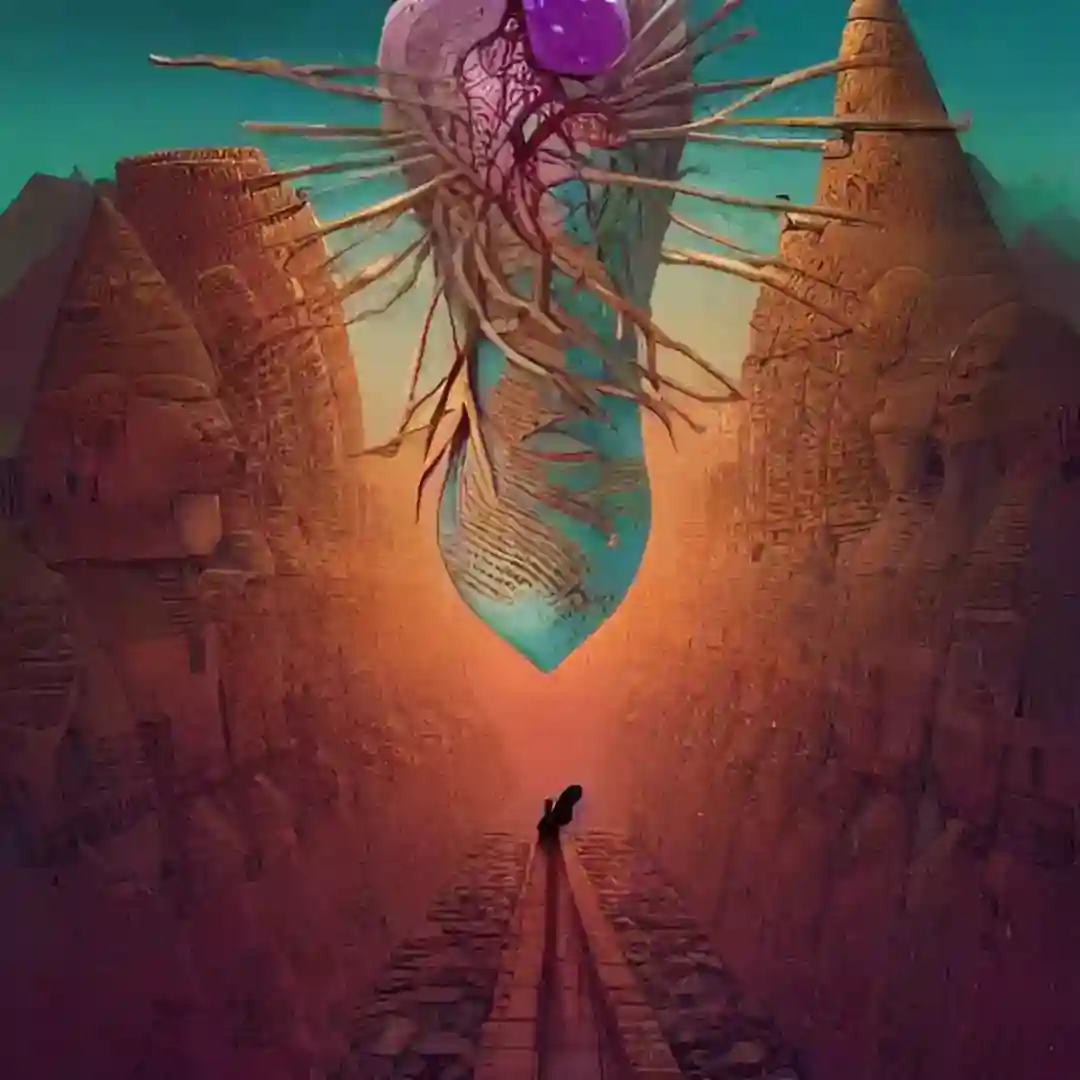 Capsule (Instrumental) cover