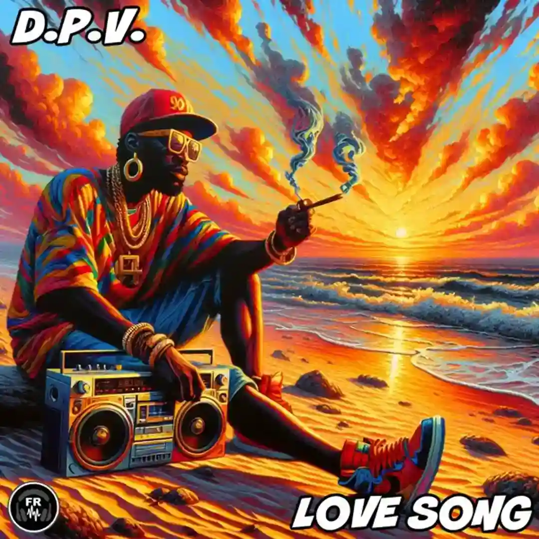 Love Song cover