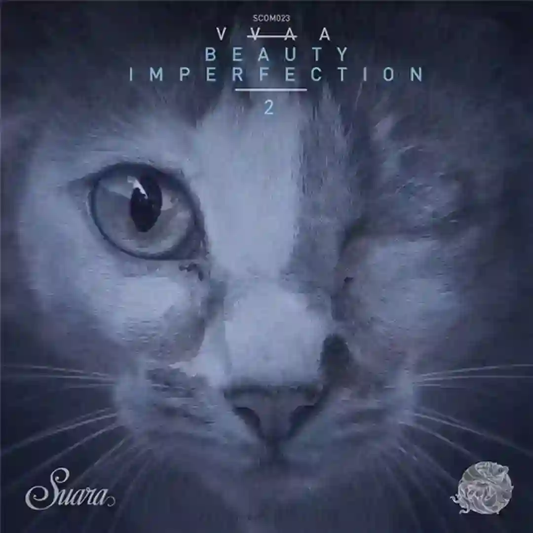 Shades Of You feat. Kyla Millette (Original Mix) cover