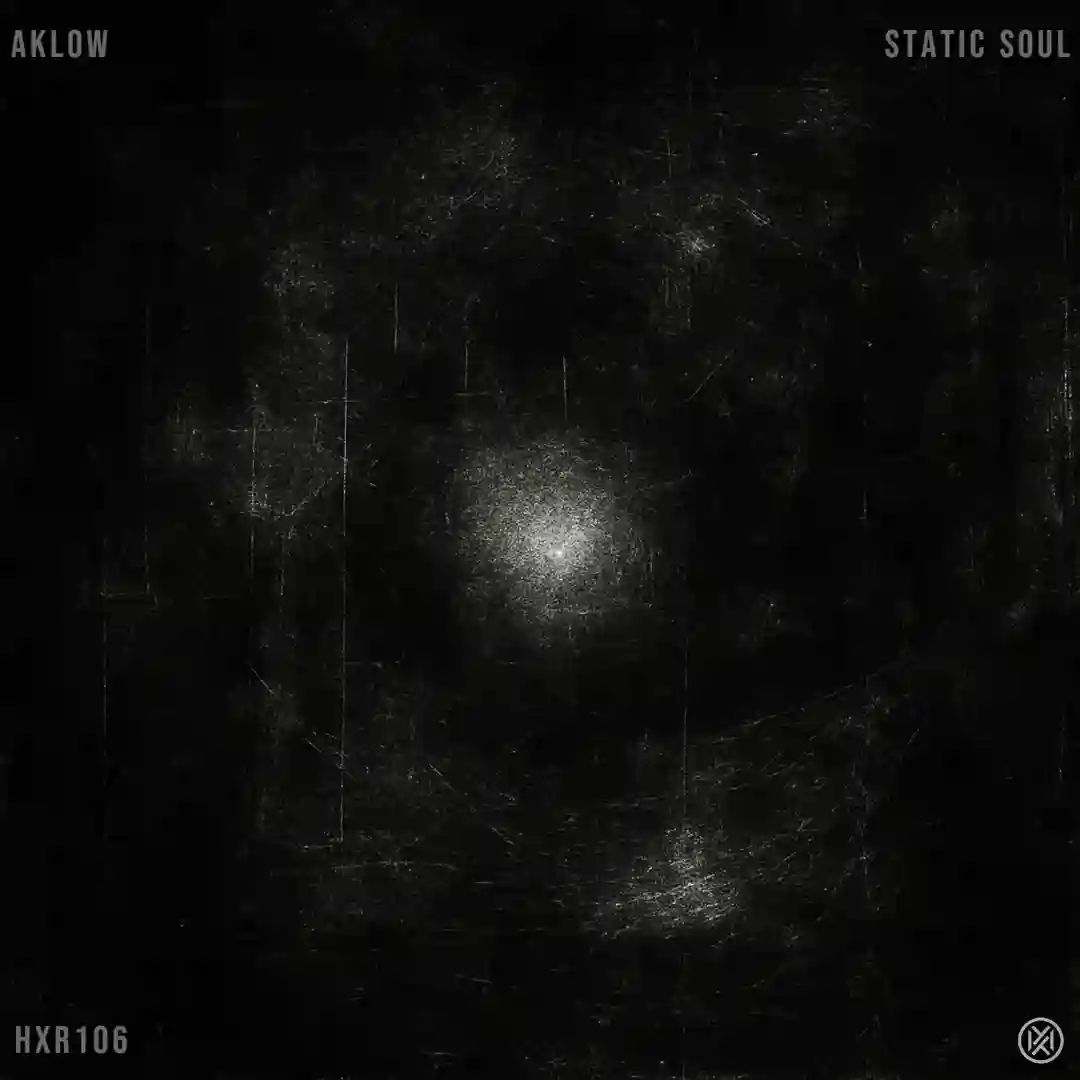 STATIC SOUL (Original Mix) cover