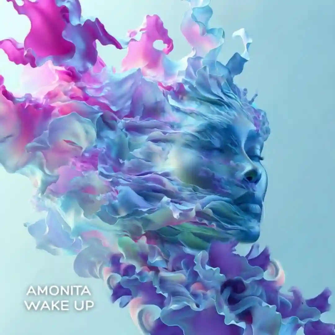 Wake Up cover