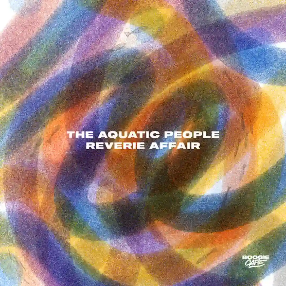 Age Of Aquarius (Original Mix) cover