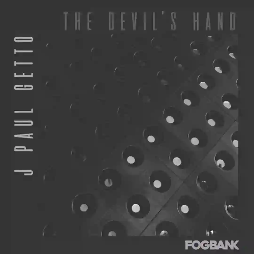 The Devil's Hand (Original Mix) cover