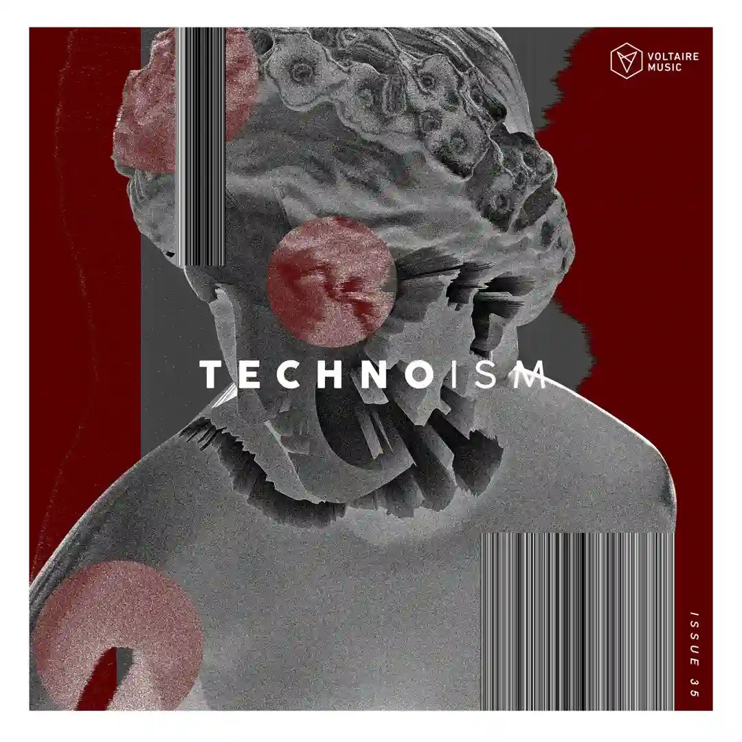 Bunter Garten (Tigerskin Remix) cover