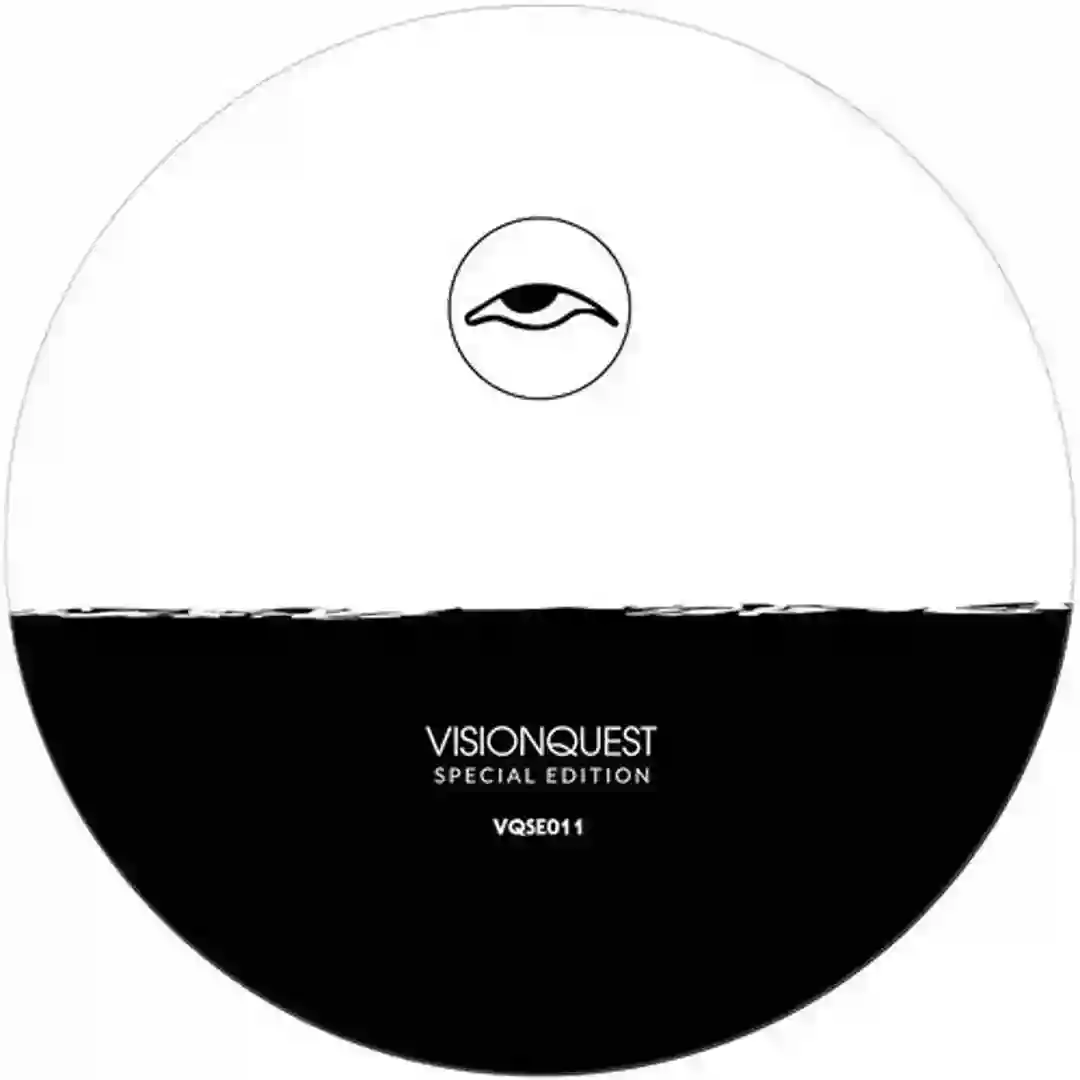 Trip to Planet Love (Original Mix) cover