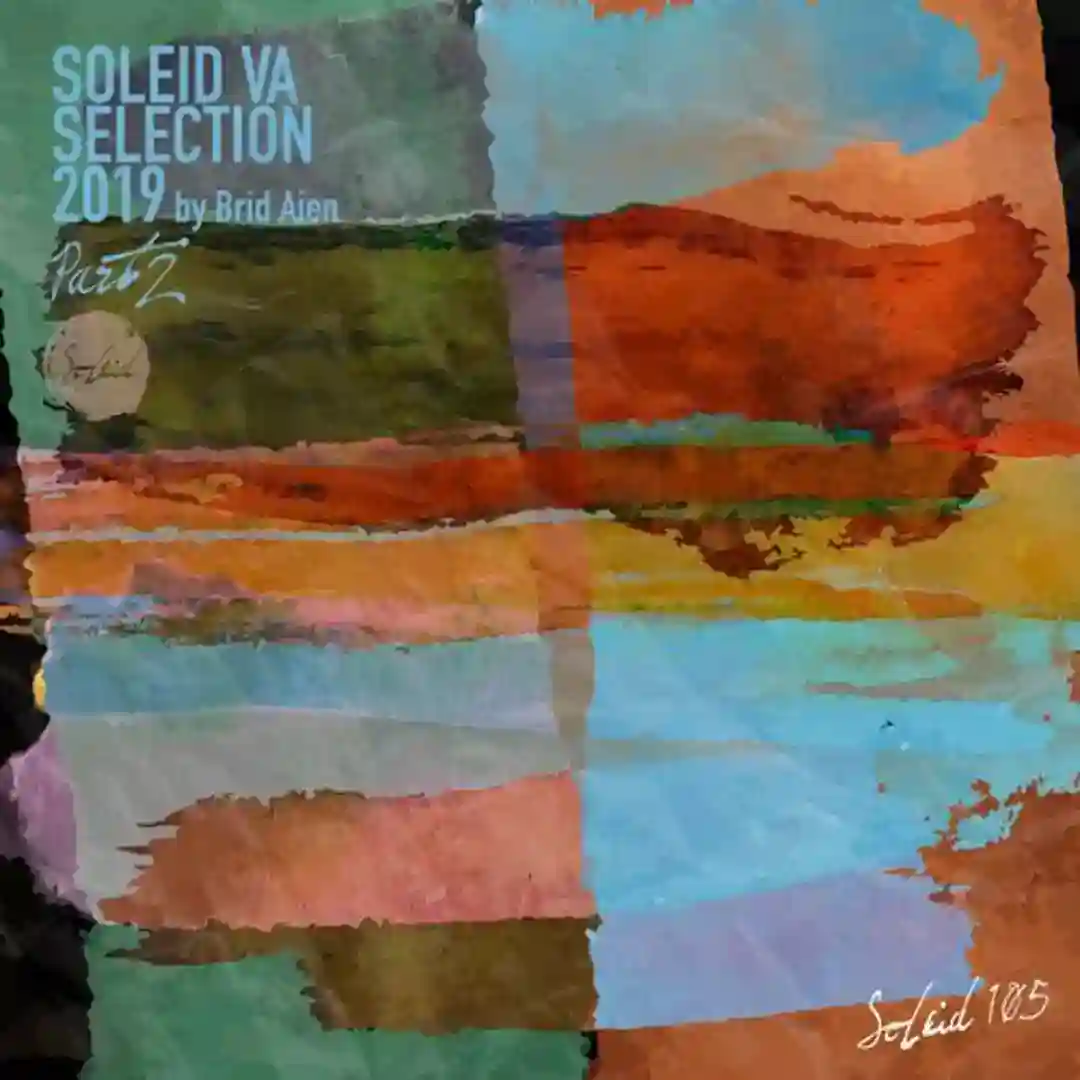 West (Original Mix) cover