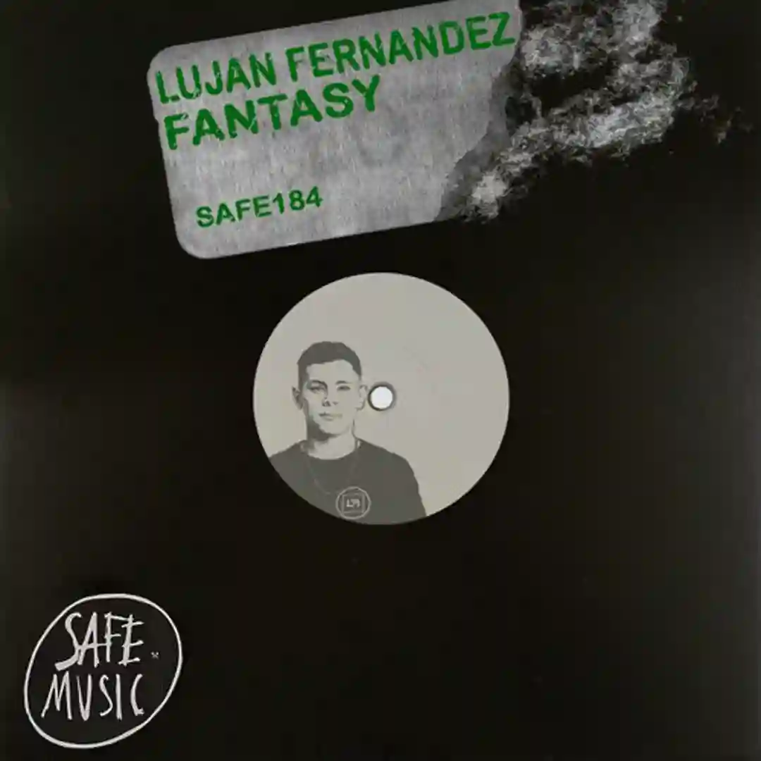 Fantasy (Original Mix) cover